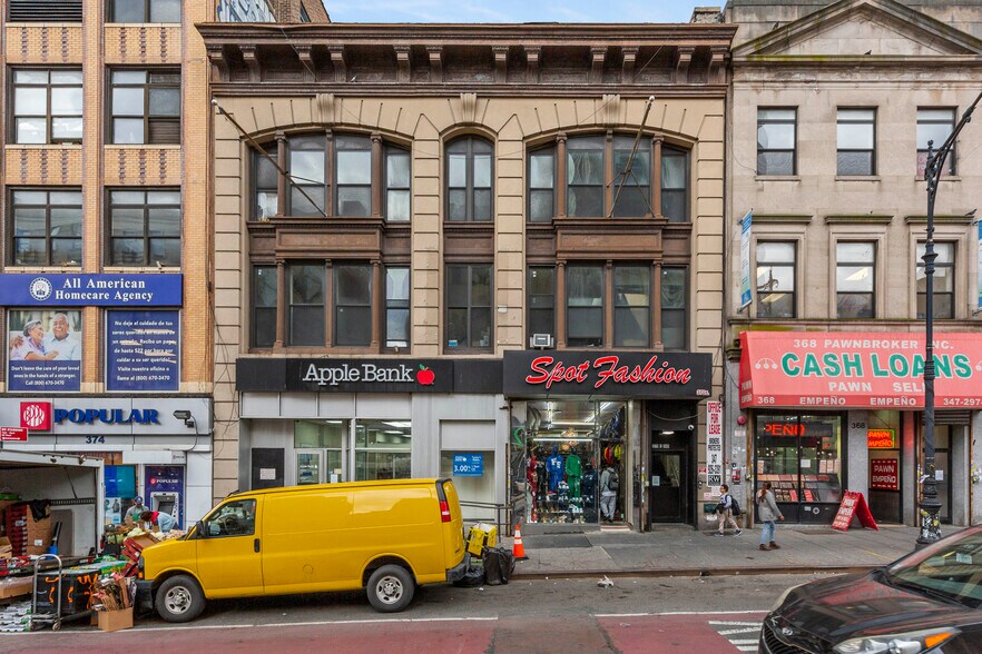 More Photos Of 370 E 149th St, Bronx Office For Lease