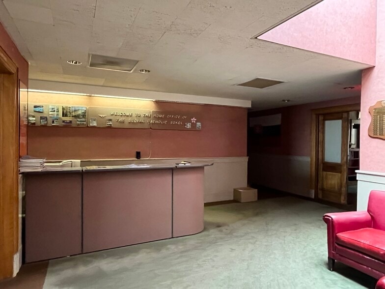 More Photos Of 199-205 Madison St, Passaic Office For Sale