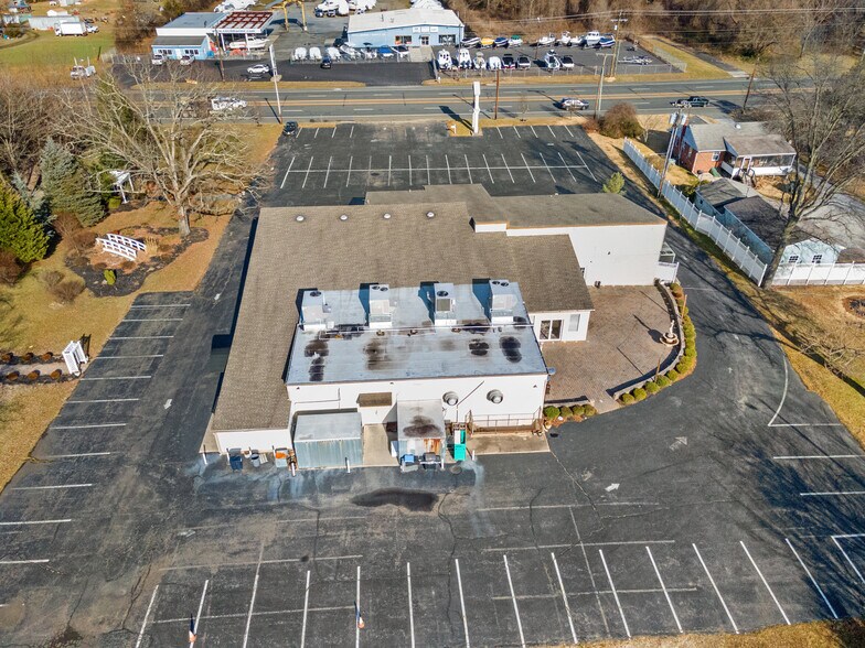 More Photos Of 2379 S Black Horse Pike, Williamstown Lodge Meeting Hall For Lease
