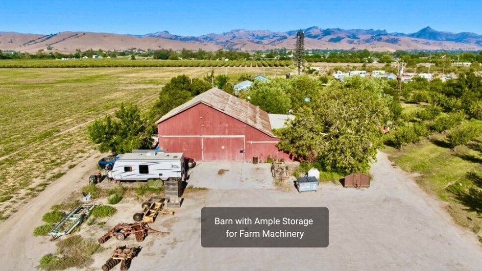 More Photos Of 9265 Fairview Rd, Hollister Land For Sale