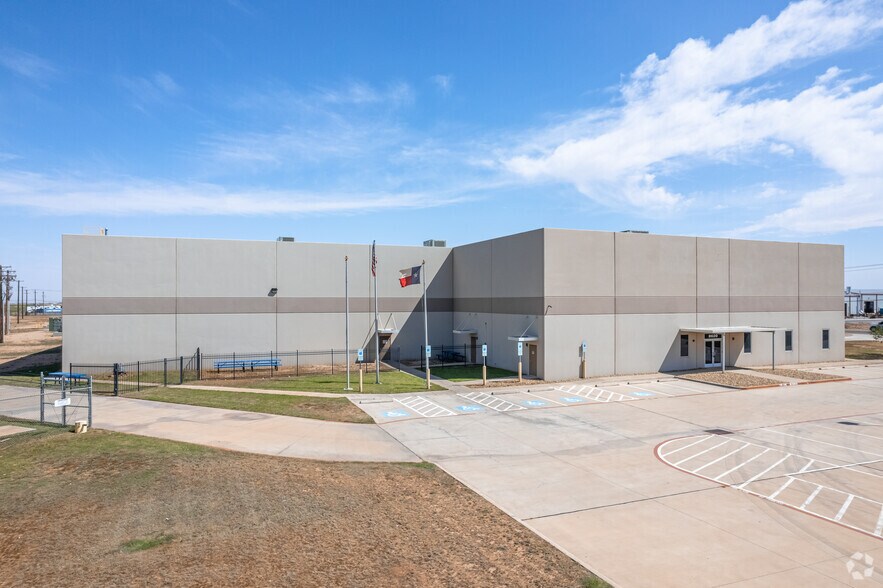 Primary Photo Of 8620 TX-191, Odessa Warehouse For Sale