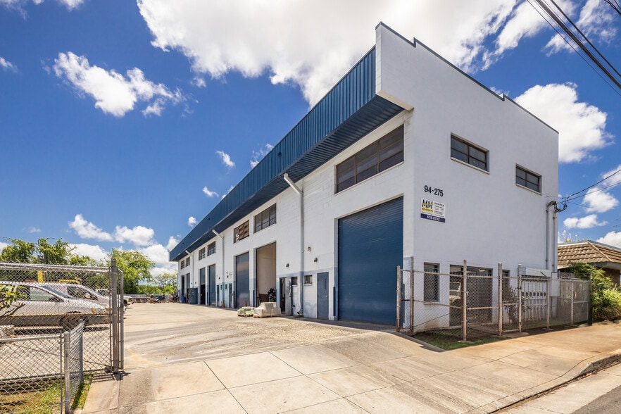 More Photos Of , Waipahu Industrial For Sale