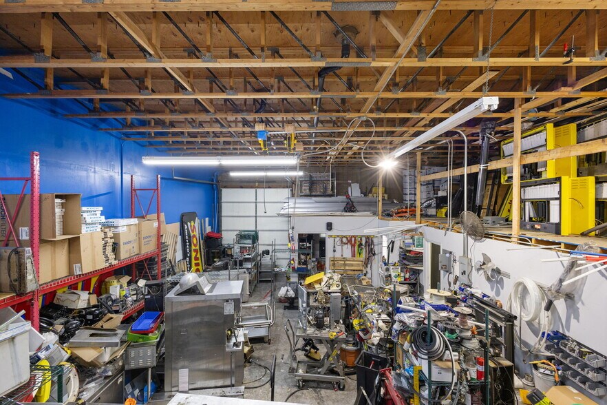 More Photos Of 66 E Cleveland Ave, Salt Lake City Industrial For Sale
