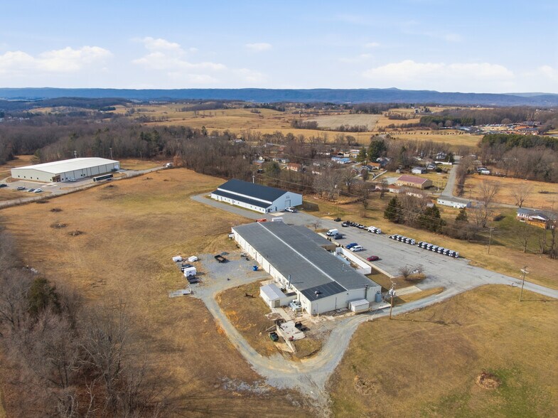 More Photos Of 5192 Dominion Dr, Dublin Warehouse For Sale