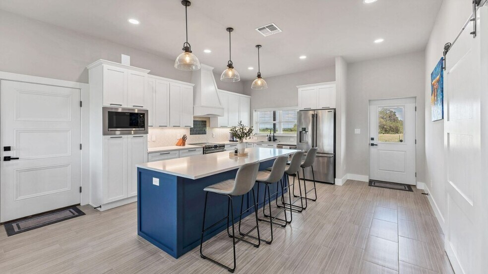 More Photos Of 209 FM 1344, Floresville Land For Sale