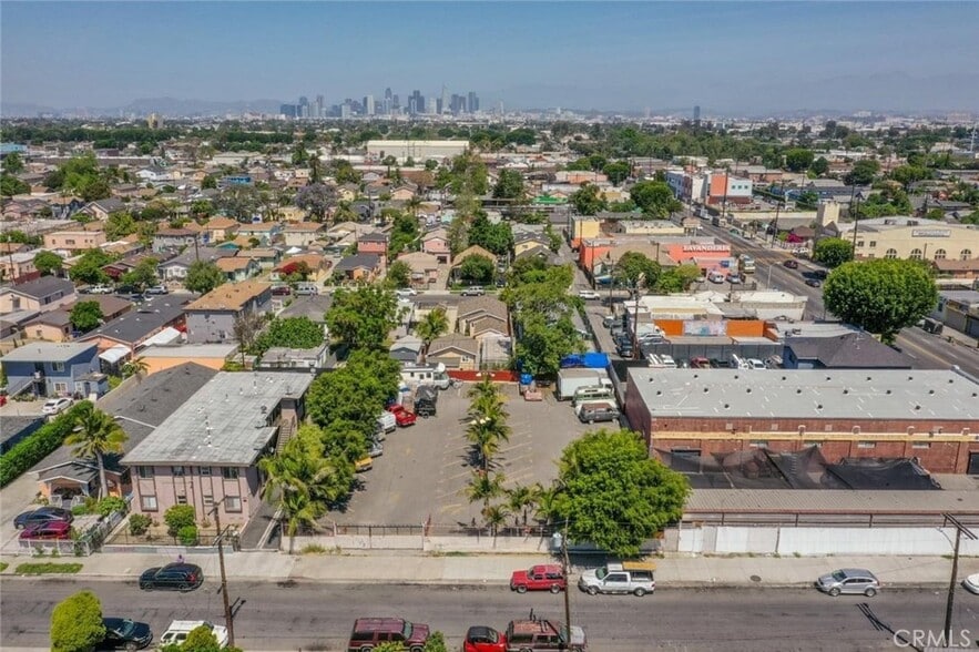 More Photos Of 1437 E 61st St, Los Angeles Land For Sale