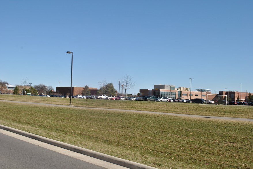 Primary Photo Of 0 Richland Rd, Marion Land For Sale