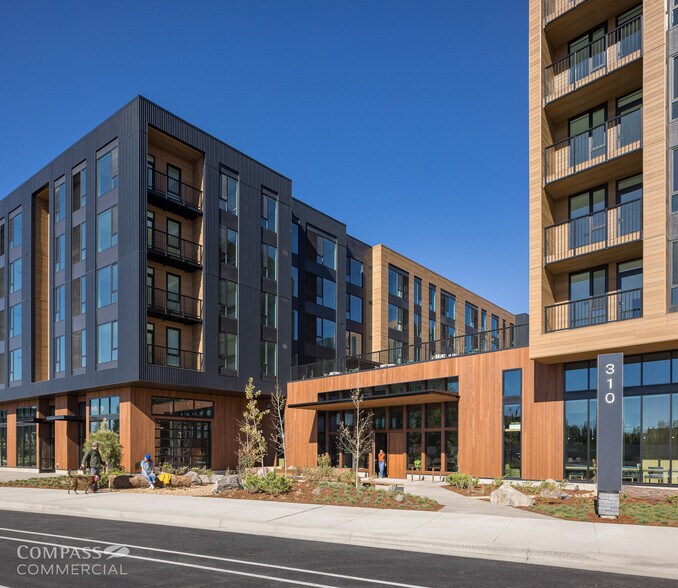 More Photos Of 310 SW Industrial Way, Bend Apartments For Lease