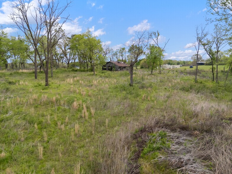 More Photos Of Farrar Rd, Bentonville Land For Sale