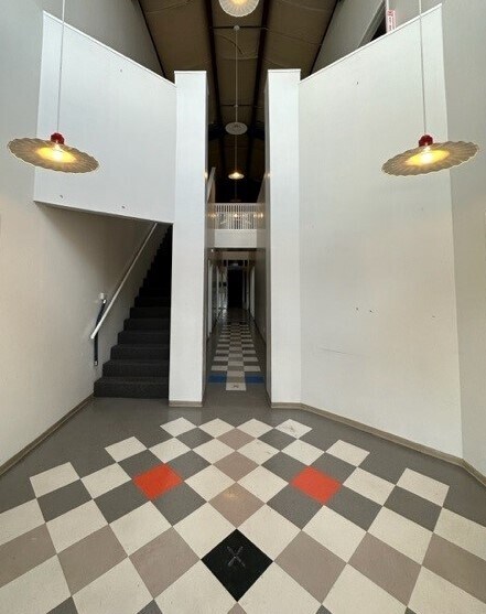 More Photos Of 2613 Saint St, Houston Theater Concert Hall For Lease