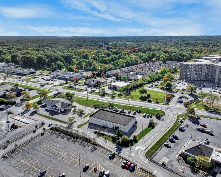 More Photos Of 27401 Chardon Rd, Willoughby Hills Auto Repair For Sale