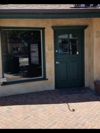 More Photos Of 318-322 N Santa Cruz Ave, Los Gatos Storefront For Lease