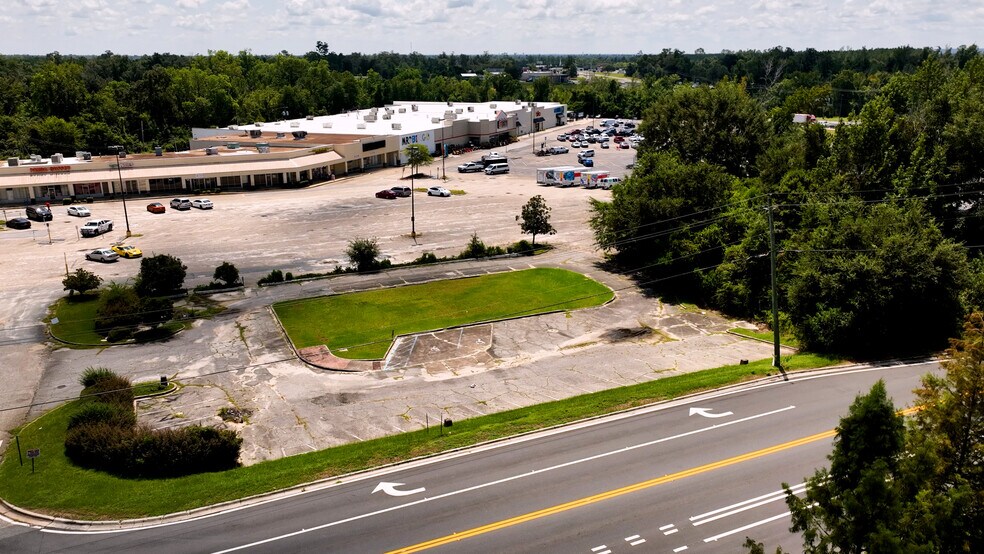 Primary Photo Of 2810 Highway 71, Marianna Land For Sale