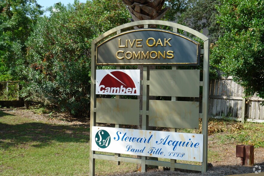 More Photos Of 1194 Eglin Pky, Shalimar Office For Lease