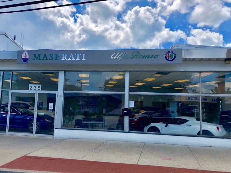 More Photos Of 237-247 Tarrytown Rd, White Plains Storefront For Lease