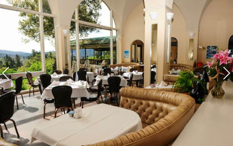 More Photos Of 3901 Montgomery Dr, Santa Rosa Restaurant For Lease