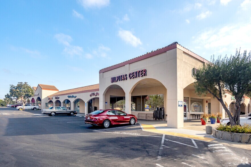 Primary Photo Of 301 W Calaveras Blvd, Milpitas Freestanding For Lease