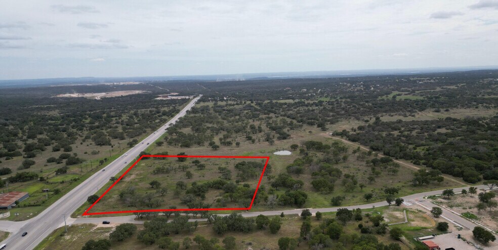 More Photos Of 4895 N US 281, Burnet Land For Sale