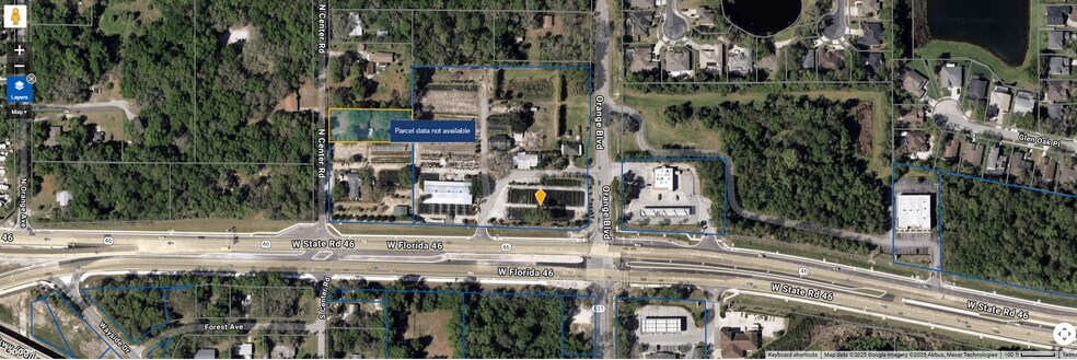 More Photos Of , Sanford Unknown For Sale