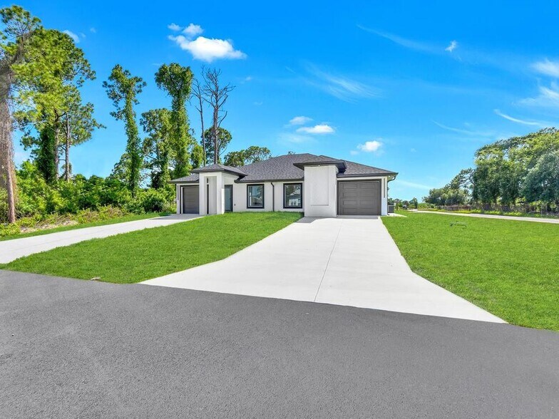 More Photos Of 4745 13th St SW, Lehigh Acres Apartments For Sale