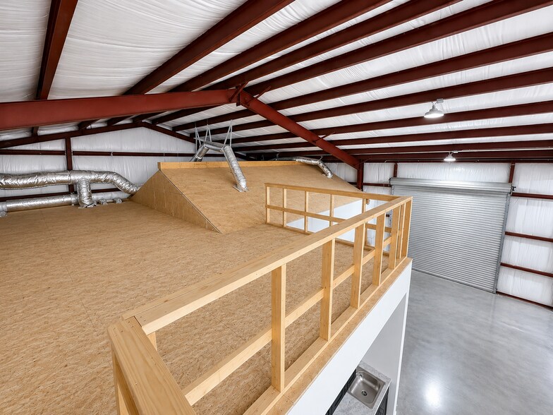 More Photos Of 4122 Meeting Street Rd, Charleston Warehouse For Lease