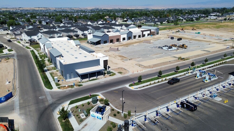More Photos Of 12296 W Bounty Ln, Star Unknown For Lease