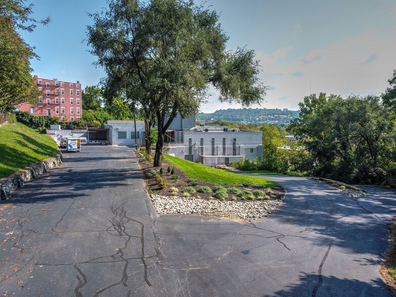More Photos Of 1400 State Ave, Cincinnati Warehouse For Lease