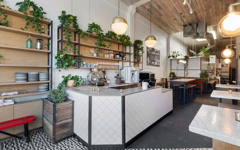 More Photos Of 1266 Valencia St, San Francisco Storefront For Lease