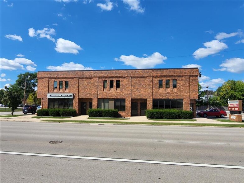 Primary Photo Of 1025 S 108th St, Milwaukee Office For Sale