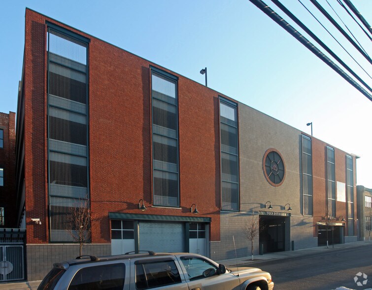 More Photos Of 31 South St, Mount Vernon Light Manufacturing For Lease