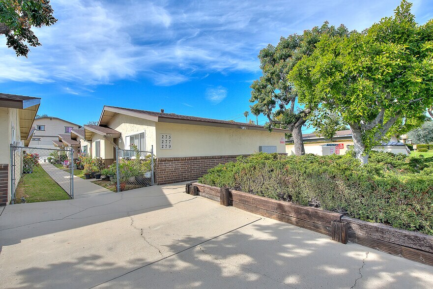 More Photos Of 275-299 Monte Vista St, La Habra Apartments For Sale