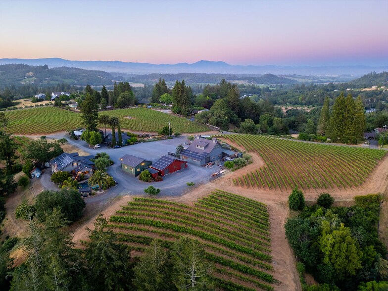 More Photos Of 7750 Giusti Rd, Forestville Specialty For Sale