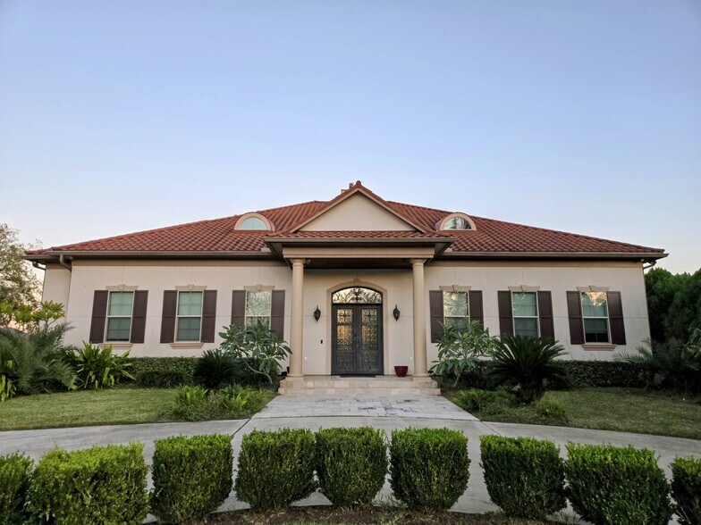More Photos Of 3130 Bowser Rd, Fulshear Specialty For Sale