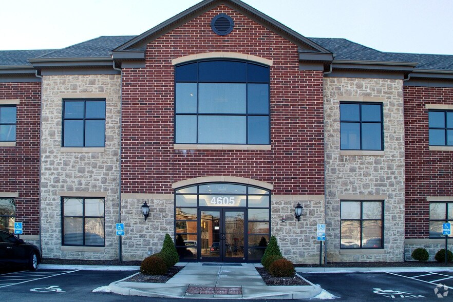 More Photos Of 4605 E Galbraith Rd, Cincinnati Medical For Sale