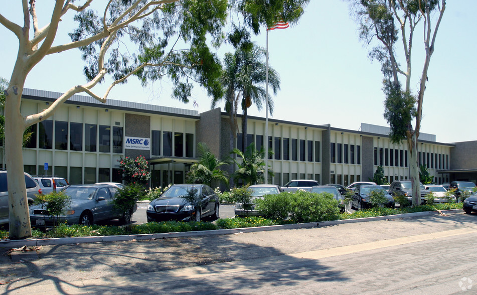 Primary Photo Of 3200-3300 E Spring St, Long Beach Warehouse For Lease