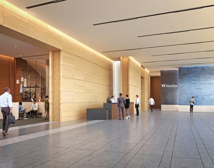 More Photos Of 601 N Mesa St, El Paso Office For Lease