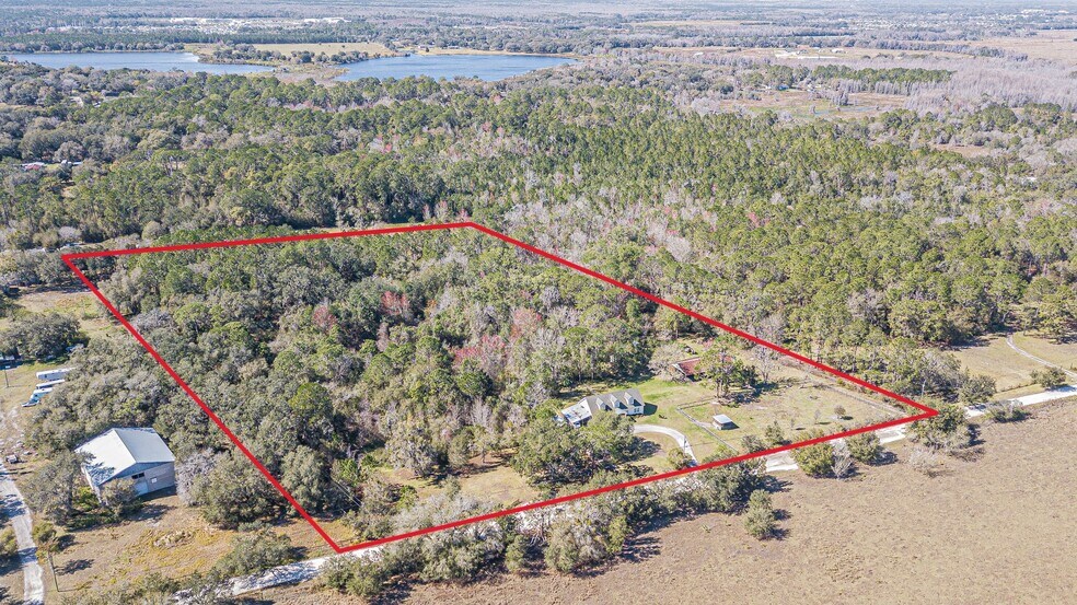 More Photos Of 8529 Kenton Rd, Wesley Chapel Land For Sale