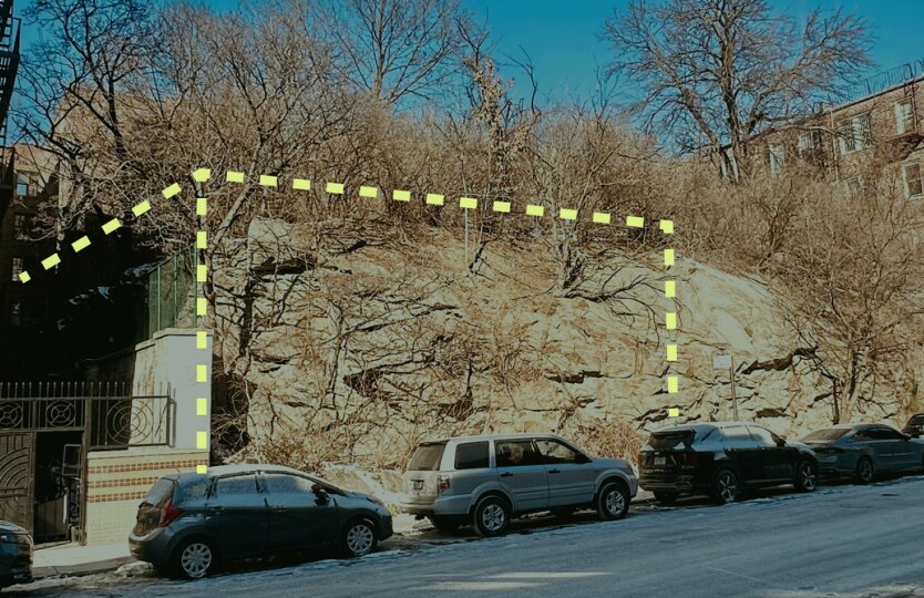 More Photos Of 68-70 Cooper St, New York Land For Sale