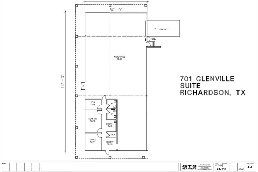 More Photos Of 715 N Glenville Dr, Richardson Unknown For Lease
