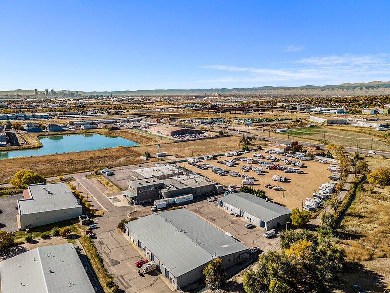 More Photos Of 913 E 75th Ave, Denver Unknown For Lease