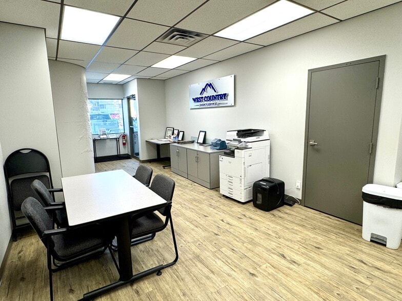 More Photos Of 7969 49 Av, Red Deer Industrial For Sale