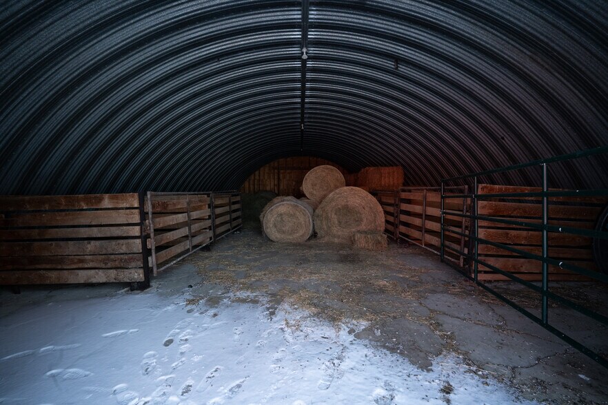More Photos Of 5308 Range Road 291, Pincher Creek Land For Sale