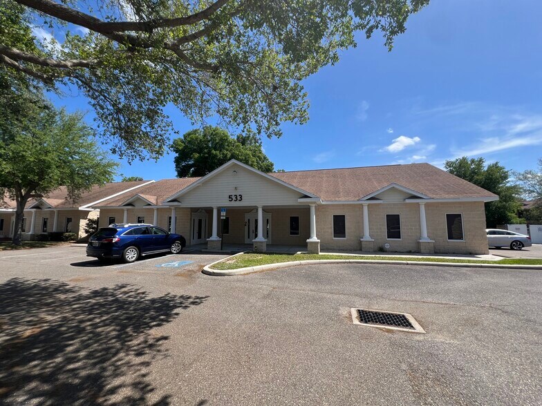 Primary Photo Of 533 Medical Oaks Ave, Brandon Office For Sale