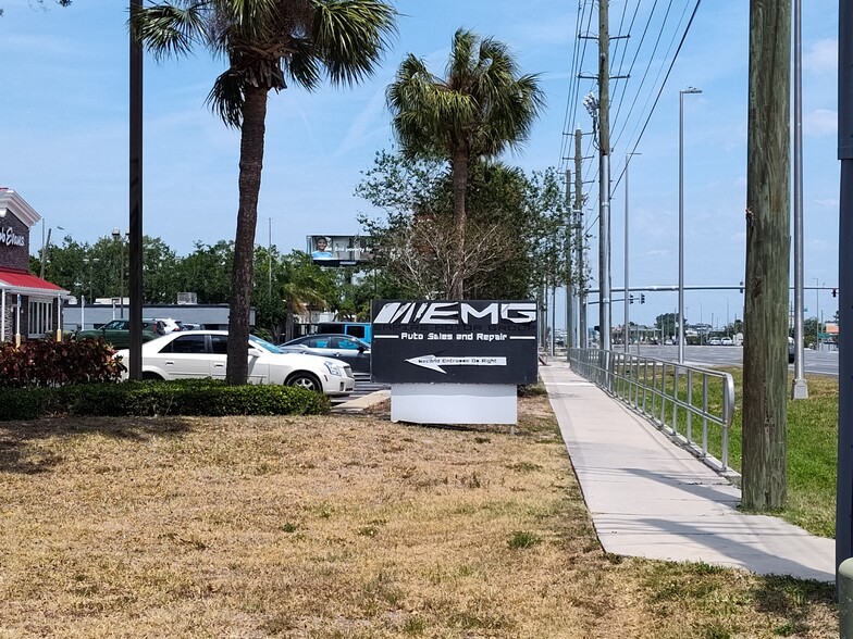 More Photos Of 6135 Salt Springs Rd, Port Richey Auto Repair For Sale