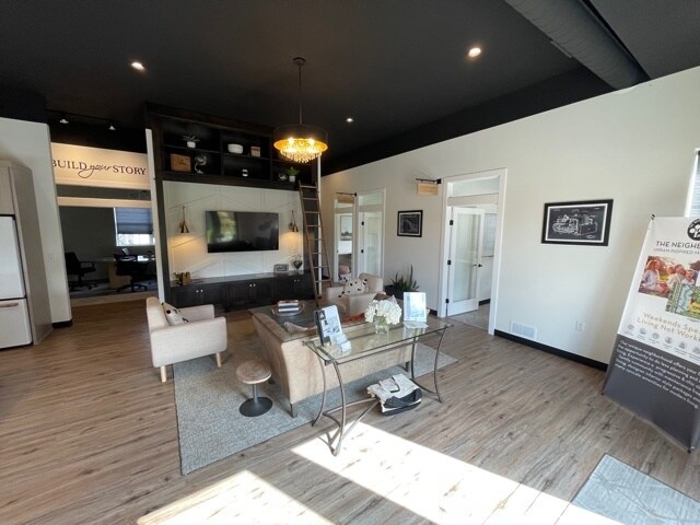 More Photos Of 6113 Rome Cir NW, Rochester Office For Sale