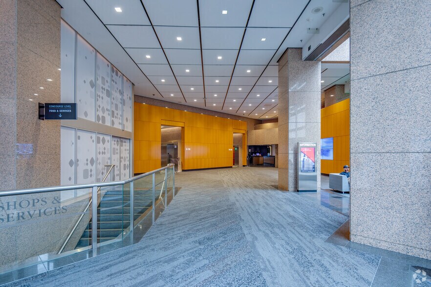 More Photos Of 666 Burrard Street, Vancouver Office For Lease