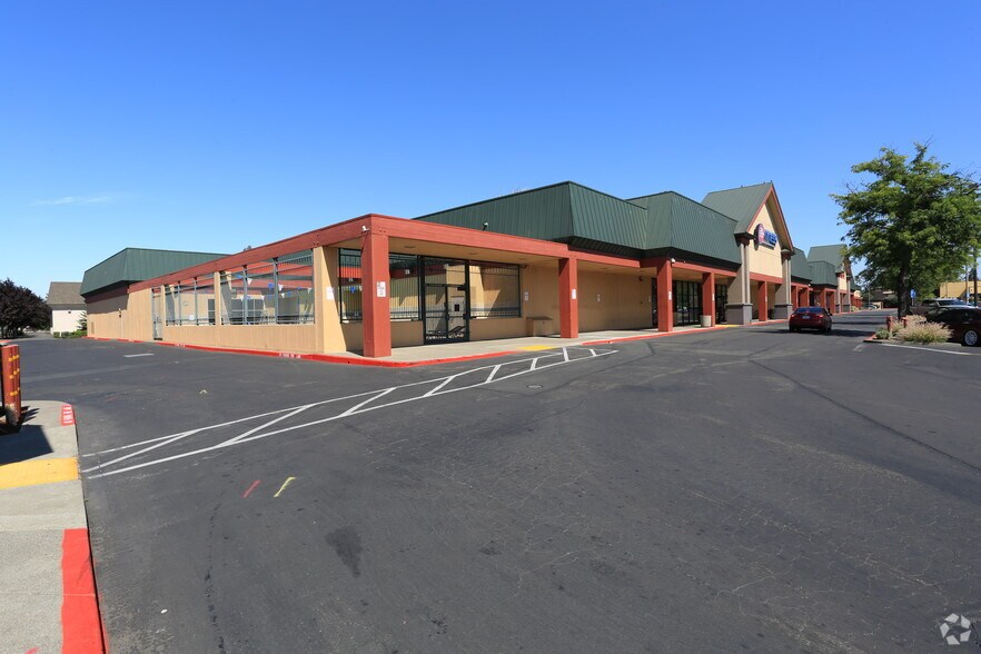 Primary Photo Of 6315-6345 Commerce Blvd, Rohnert Park Unknown For Lease