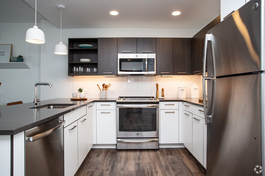 More Photos Of 125 Guest St, Boston Apartments For Lease