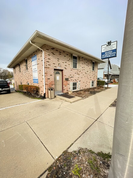 Primary Photo Of 1801 Main St, Lafayette Office For Lease