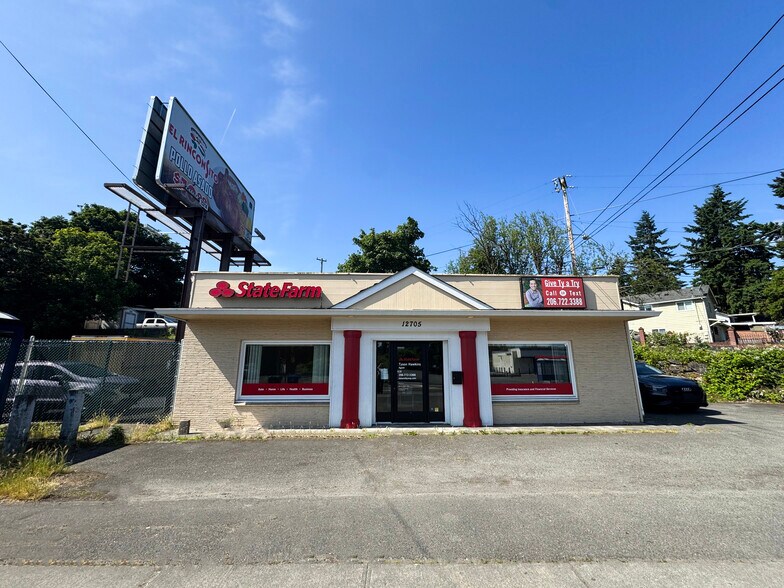More Photos Of 12705 Renton Ave S, Seattle Office For Sale